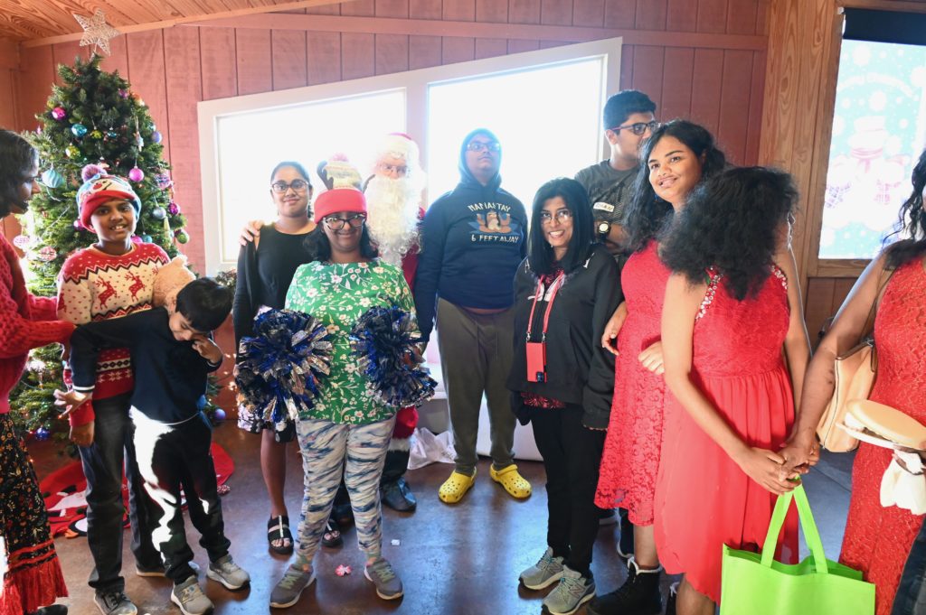 Holiday Party 2023