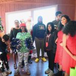 Holiday Party 2023
