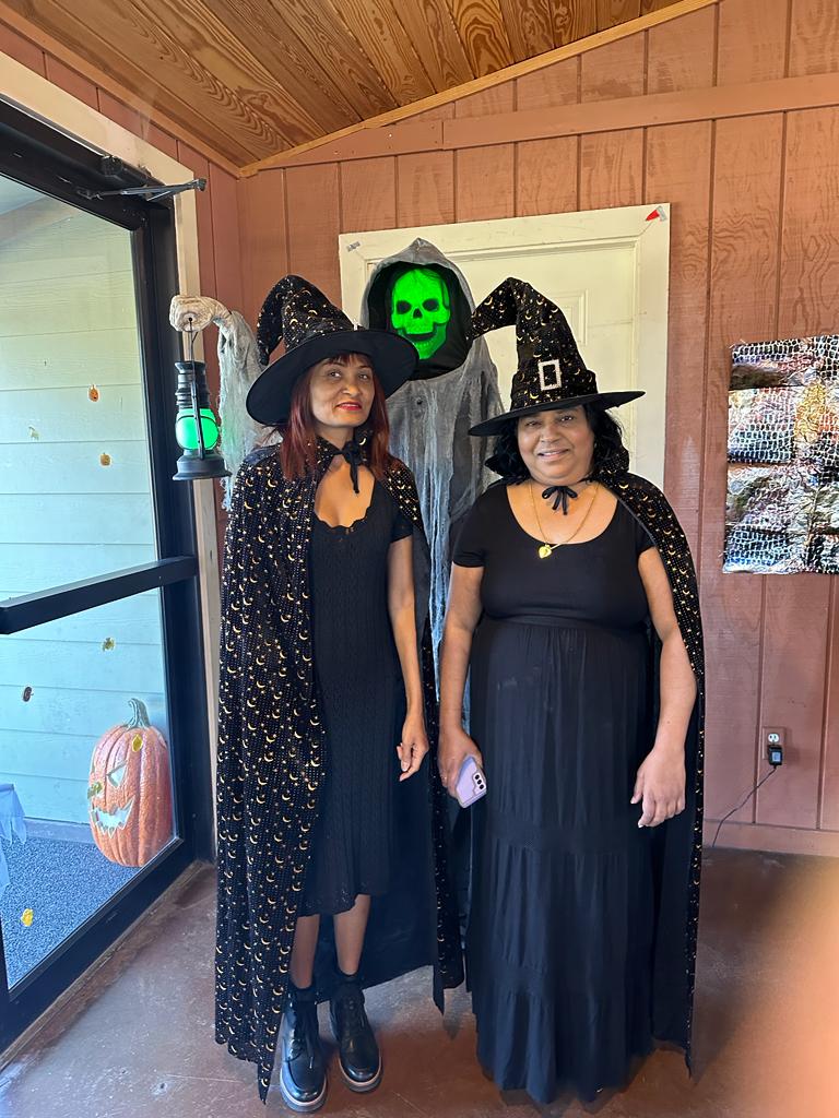 Halloween Party 2023